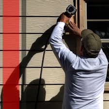 Best Fascia and Soffit Installation  in Federal Heights, CO